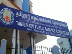 TNPSC: டிஎன்பிஎஸ்சி-க்கு புதிய தலைவர்!! கா.பாலச்சந்திரன் நியமனம்!