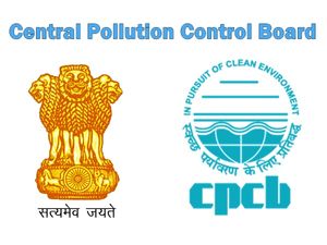 ரூ.63 ஆயிரம் ஊதியத்தில் மத்திய மாசுக் கட்டுப்பாட்டு வாரியத்தில் வேலை!