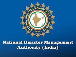 NDMA Recruitment 2020: ரூ.1.75 லட்சம் ஊதியத்தில் மத்திய அரசு வேலை! விண்ணப்பிக்கலாம் வாங்க!!