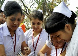 ரூ.1.77 லட்சம் ஊதியத்தில் தமிழக அரசு வேலை! மருத்துவத் துறையில் கொட்டிக்கிடக்கும் வாய்ப்புகள்!!