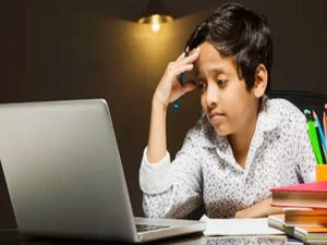 7ம் வகுப்பு வரை ஆன்லைன் வகுப்பு இல்லை! அதிரடியில் கர்நாடக அரசு! 