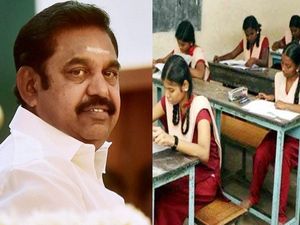 10ம் வகுப்பு தேர்வு ரத்து, அனைவரும் ஆல்பாஸ்!! முதலமைச்சர் அதிரடி அறிவிப்பு!
