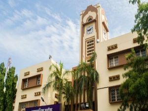 NIRF Rankings 2020: தரவரிசையில் 9-வது இடம்பிடித்த திருச்சி என்ஐடி! 