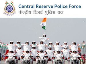 ரூ.69 ஆயிரம் ஊதியம்! மொத்தம் 250 பணிகள்! அழைக்கும் மத்திய ரிசர்வ் போலீஸ் படை