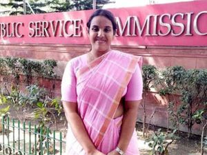 UPSC 2019: யுபிஎஸ்சி தேர்வில் தமிழர்களுக்குப் பெருமை சேர்த்த அண்ணாவின் பேத்தி!!