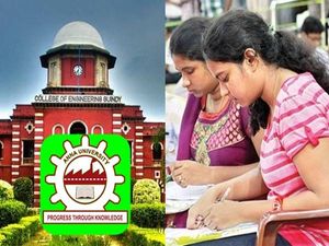 ரூ.40 ஆயிரம் ஊதியதில் அண்ணா பல்கலையில் பணியாற்ற ஆசையா?
