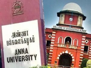 அண்ணா பல்கலையில் கல்விக் கட்டணம் செலுத்த ஆக., 31 கடைசி! முதலமைச்சரிடம் புகார் என்ன ஆனது?