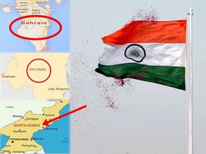 ஆகஸ்ட் 15 இந்தியாவுக்கு மட்டும் சுதந்திரம் இல்லையா? இது என்ன புதுசா இருக்கு!!
