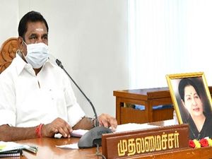 சுதந்திர தினவிழாவில் மாணவர்கள் பங்கேற்க அனுமதி இல்லை- தமிழக அரசு