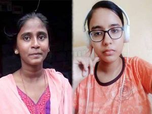 நீட் தேர்வால் தொடரும் மரணங்கள்! தூக்கில் தொங்கிய கோவை மாணவி!