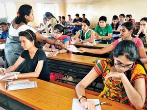 NEET Hall Ticket 2020: நீட் தேர்விற்கான நுழைவுச் சீட்டு வெளியீடு! 