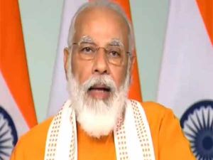 ஹேக்கத்தான் 2020 இறுதிச் சுற்று- கோவை மாணவர்களை வாழ்த்திய பிரதமர் மோடி!!