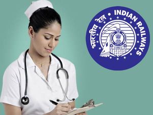 பி.எஸ்சி பட்டதாரிகளுக்கு ரூ.44 ஆயிரம் ஊதியத்தில் தெற்கு இரயில்வே வேலை!