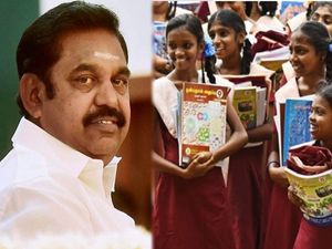 தமிழகத்தில் இருமொழிக் கொள்கை தான் பின்பற்றப்படும்! முதலமைச்சர் அதிரடி