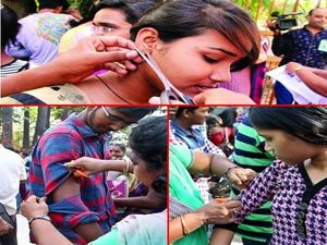 NEET 2020: நீட் தேர்விற்கு இப்படித்தான் உடையணிய வேண்டும்! கடும் கட்டுப்பாடுகள் விதிப்பு!