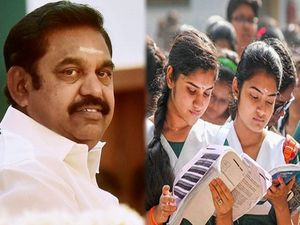 பள்ளிகள் திறப்பு எப்போது? முக்கிய அறிவிப்பை வெளியிட்ட முதலமைச்சர்! 