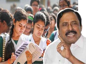 தமிழகத்தில் பள்ளிகள் திறப்பு குறித்து முக்கிய அறிவிப்பை வெளியிட்ட கல்வித் துறை அமைச்சர்!