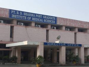 ரூ.18 ஆயிரம் ஊதியத்தில் மெடிக்கல் சையின்ஸ் துறையில் வேலை வேண்டுமா?