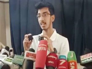 உலகிலேயே எடை குறைவான செயற்கைக் கோள்! வியந்துபோன நாசா!