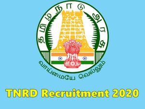 8-வது தேர்ச்சியா? ரூ.50 ஆயிரம் ஊதியத்தில் சென்னையில் கொட்டிக்கிடக்கும் தமிழக அரசு வேலைகள்!