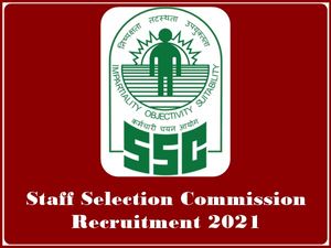 SSC Recruitment: மத்திய வருவாய்த் துறையில் கைநிறைய ஊதியத்தில் வேலை வேண்டுமா?