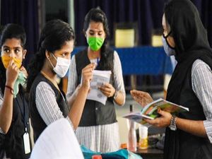 12-ம் வகுப்பு மாணவர்கள் கவனத்திற்கு! பொதுத் தேர்வு ஏற்பாடுகள் தீவிரம்!!
