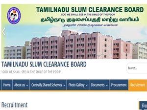8-வது தேர்ச்சியா? ரூ.50 ஆயிரம் ஊதியத்தில் தமிழக அரசில் கொட்டிக்கிடக்கும் வேலைகள்!!