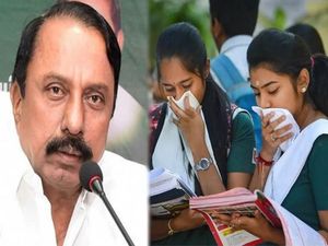 தமிழக அரசு பள்ளி ஆசிரியர்களுக்கு கொரோனா! பள்ளிக்கு 3 நாட்கள் விடுமுறை அறிவிப்பு!