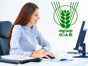 ரூ.65 ஆயிரம் ஊதியத்தில் மத்திய அரசின் IARI நிறுவனத்தில் வேலை வேண்டுமா?