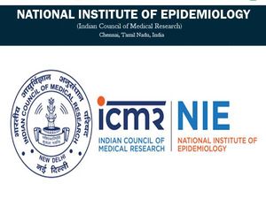 ரூ.70 ஆயிரம் ஊதியத்தில் மத்திய அரசு வேலை வேண்டுமா? அழைக்கும் NIE நிர்வாகம்!