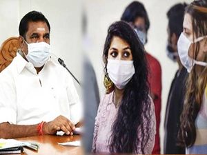 கொரோனாவால் மீண்டும் ஊரடங்கா? தமிழக சுகாதாரத்துறை செயலாளர் என்ன சொல்கிறார்?