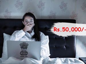 வீட்டில் இருந்தபடியே ரூ.50,000 சம்பாதிக்கலாம் வாங்க! மத்திய அரசு அறிவிப்பு!!