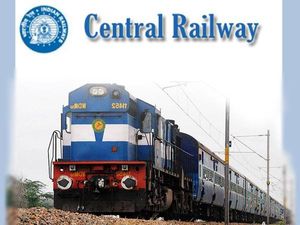 ரூ.75 ஆயிரம் ஊதியத்தில் மத்திய ரயில்வேயில் பணியாற்ற ஆசையா? விண்ணப்பிக்கலாம் வாங்க!