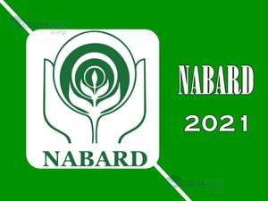 ரூ.45 ஆயிரம் ஊதியத்தில் மத்திய NABARD வங்கியில் பணியாற்றலாம் வாங்க!