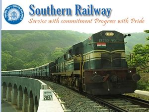 ரூ.95 ஆயிரம் ஊதியத்தில் திருச்சியிலேயே மத்திய அரசு வேலை! விண்ணப்பிக்கலாம் வாங்க!