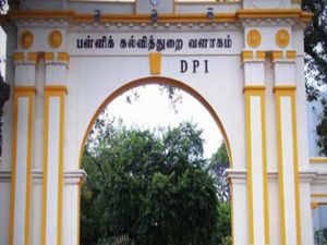 ஆசிரியர்கள் பள்ளிக்கு வர உத்தரவு! பள்ளிக்கல்வித்துறை அதிரடி 