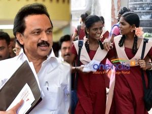 ஜூன் 3-வது வாரம் முதல் பள்ளி வகுப்புகள் துவக்கம்! தமிழ்நாடு அரசு அறிவிப்பு