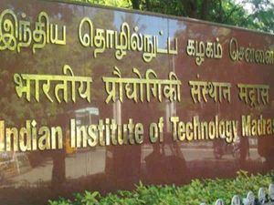 ரூ.30 ஆயிரம் ஊதியத்தில் சென்னை ஐஐடி-யில் பணியாற்றலாம் வாங்க!