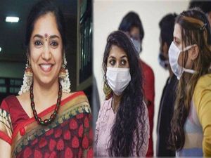 நீட் தேர்வை ஒத்திவைக்க முடியாது! தமிழச்சி தங்கபாண்டியனுக்கு அதிரடியாக பதில் அளித்த மத்திய அரசு!