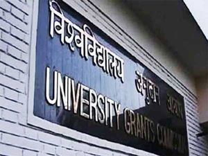 ரூ.60 ஆயிரம் ஊதியத்தில் பல்கலைக் கழக மானியக் குழுவில் UGC பணியாற்றலாம் வாங்க!