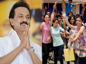தமிழக முதலமைச்சரின் 100 நாள் ஆட்சி! கல்வி, வேலைக்காக என்ன செய்தார்னு பாருங்க!
