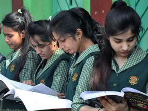 CBSE 10th Result 2021: சிபிஎஸ்இ 10-ம் வகுப்பு பொதுத்தேர்வு முடிவுகள் வெளியீடு!