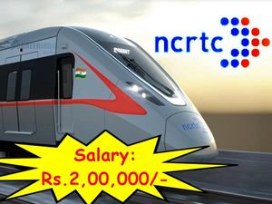 ரூ.2 லட்சம் ஊதியத்தில் மத்திய அரசு வேலை! டிப்ளமோ, பொறியியல் பட்டதாரிகளுக்கு சூப்பர் வாய்ப்பு!