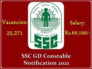 10-வது தேர்ச்சியா? ரூ.70 ஆயிரம் ஊதியம்! மொத்தம் 25,000 கூடுதல் அரசுப் பணிகள்! விண்ணப்பிக்கலாம் வாங்க