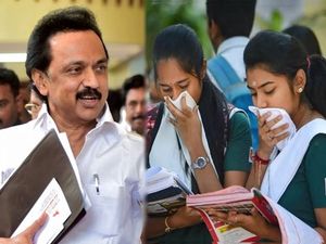 செப்டம்பர் 1 முதல் பள்ளிகளைத் திறக்க தமிழக அரசு முடிவு! முதலமைச்சர் ஆலோசனை