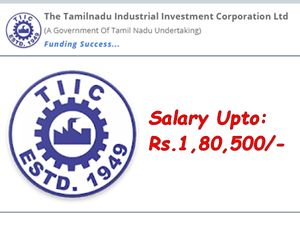 பி.இ, பி.டெக் பட்டதாரியா? ரூ.1.80 லட்சம் ஊதியத்தில் தமிழக அரசில் கொட்டிக்கிடக்கும் வேலைகள்!!