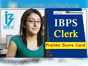 IBPS RRB 2021: கிளார்க் ஸ்கோர் கார்டு, முதன்மைத் தேர்வு தேதி வெளியீடு!