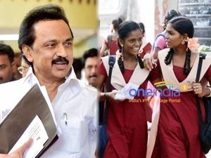 நவம்பர் 1 முதல் அனைத்து வகுப்புகளுக்கும் பள்ளிகள் திறப்பு! முதலமைச்சர் அதிரடி அறிவிப்பு!