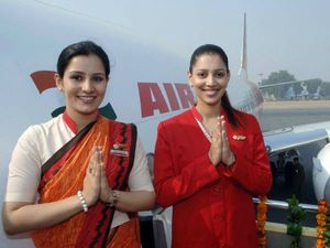 ரூ.1.40 லட்சம் ஊதியத்தில் ஏர் இந்தியா நிறுவனத்தில் பணியாற்ற ஆசையா? விண்ணப்பிக்கலாம் வாங்க!
