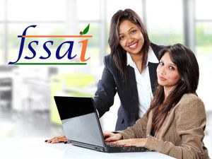 மத்திய உணவு மற்றும் தர நிர்ணய ஆணையத்தில் FSSAI கொட்டிக்கிடக்கும் வேலைகள்!